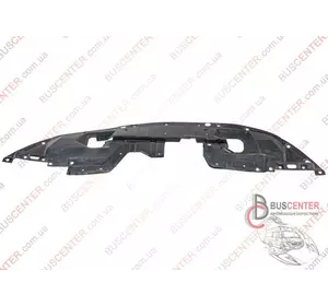 Защита переднего бампера Mitsubishi Outlander 5379A032 Защита переднего бампера Mitsubishi Outlander 5379A032