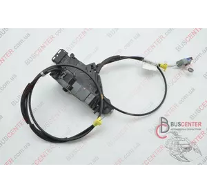 Замок двери передней левой Peugeot 207 Citroen C4 9135V9 24087158 Замок двери передней левой Peugeot 207 Citroen C4 9135V9 24087158