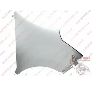 Крыло переднее правое Renault Master 631006075R Крыло переднее правое Renault Master 631006075R
