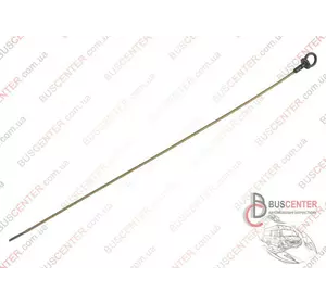 Щуп уровня масла Fiat Doblo 55191259 FT80300 Щуп уровня масла Fiat Doblo 55191259 FT80300