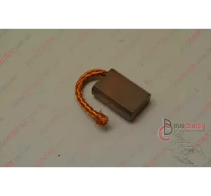 Щетка насоса гидроусилителя руля электрического 5.9x12.4x18.0 (ГУР "1 шт") Fiat Scudo EM V03001 Щетка насоса гидроусилителя руля электрического 5.9x12.4x18.0 (ГУР "1 шт") Fiat Scudo EM V03001