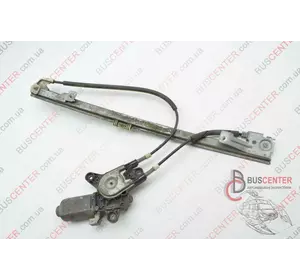 Стеклоподъемник электрический левый Fiat Scudo 1462445080 1484120080 Стеклоподъемник электрический левый Fiat Scudo 1462445080 1484120080