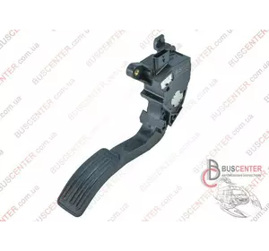 Потенциометр (акселератор, педаль газа) Nissan Leaf 180023RA0B 18002-3RA0B Потенциометр (акселератор, педаль газа) Nissan Leaf 180023RA0B 18002-3RA0B