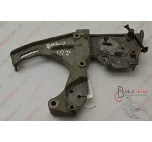 Кронштейн крепления Fiat Doblo 46552559 Кронштейн крепления Fiat Doblo 46552559