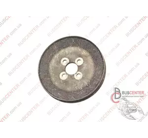 Шкив вакуумного насоса (клинопасовый) Citroen C25 4568.12 456812 Шкив вакуумного насоса (клинопасовый) Citroen C25 4568.12 456812