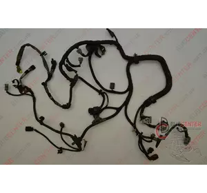 Проводка двигателя (моторный отсек) Fiat Ducato 6U3T12B637AD 6C1T12B637JH Проводка двигателя (моторный отсек) Fiat Ducato 6U3T12B637AD 6C1T12B637JH
