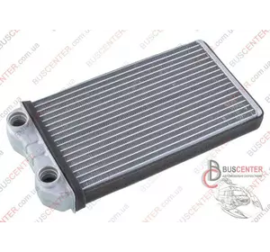 Радиатор печки (обогреватель, отопитель салона) Renault Trafic 7701473279 54300 Радиатор печки (обогреватель, отопитель салона) Renault Trafic 7701473279 54300