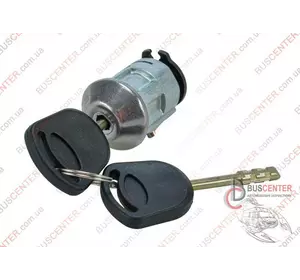 Замок зажигания (сердцевина, личинка) Ford Transit 1 022 184 SI 0110 Замок зажигания (сердцевина, личинка) Ford Transit 1 022 184 SI 0110