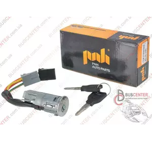 Замок зажигания Renault Master 7700805669 Замок зажигания Renault Master 7700805669