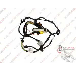 Проводка двери передней правой Citroen Berlingo 9677375180 Проводка двери передней правой Citroen Berlingo 9677375180
