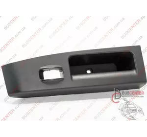 Корпус кнопки стеклоподъемника боковой задней правой двери Kia Sorento 478526B110 Корпус кнопки стеклоподъемника боковой задней правой двери Kia Sorento 478526B110