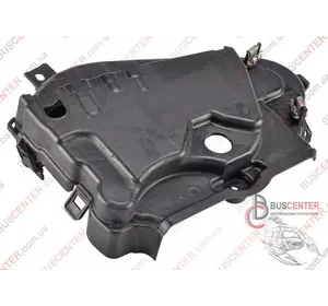 Крышка ремня ГРМ (корпус) Renault Kadjar 135632713R Крышка ремня ГРМ (корпус) Renault Kadjar 135632713R