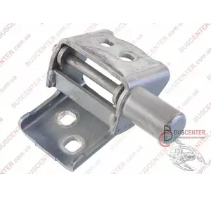 Навес двери передней правой нижний (петля) Renault Zoe 8200864615 804202350R Навес двери передней правой нижний (петля) Renault Zoe 8200864615 804202350R