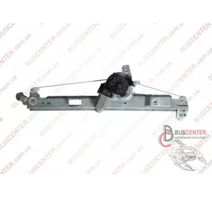 Стеклоподъемник двери передней правой электрический Renault Scenic 8201010936 Стеклоподъемник двери передней правой электрический Renault Scenic 8201010936