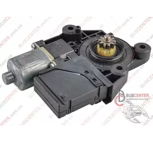 Моторчик стеклоподъемника задней правой двери Renault Scenic 827300005R 0130822516 Моторчик стеклоподъемника задней правой двери Renault Scenic 827300005R 0130822516