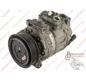 Компрессор кондиционера Volkswagen Passat 2016W3 Компрессор кондиционера Volkswagen Passat 2016W3