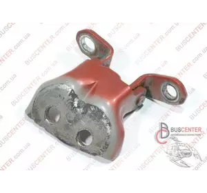 Навес двери передней правой нижний Nissan Qashqai 80420BU030 80420-BU030 Навес двери передней правой нижний Nissan Qashqai 80420BU030 80420-BU030