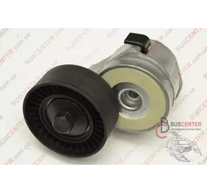 Натяжной ролик генератора (натяжитель) Fiat Ducato 504000410 Натяжной ролик генератора (натяжитель) Fiat Ducato 504000410