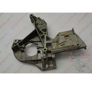 Кронштейн крепления Fiat Doblo 55207256 Кронштейн крепления Fiat Doblo 55207256