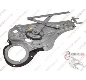 Стеклоподъемник двери передней левой электрический Kia Sportage 824703U170 82470-3U170 Стеклоподъемник двери передней левой электрический Kia Sportage 824703U170 82470-3U170