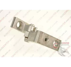 Петля передней правой двери верхняя (завес) Volkswagen Touran 6Q0831402C Петля передней правой двери верхняя (завес) Volkswagen Touran 6Q0831402C