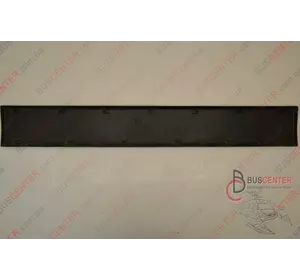 Молдинг боковой cдвижной двери правой/ левой короткая база (листва, накладка декоративная) Peugeot Boxer 1304014070 Молдинг боковой cдвижной двери правой/ левой короткая база (листва, накладка декоративная) Peugeot Boxer 1304014070