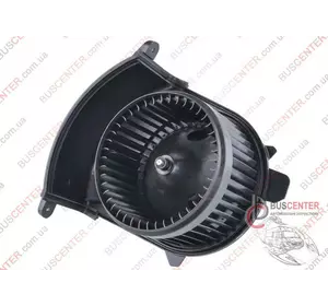 Моторчик печки (вентилятор салона, электродвигатель отопителя) Renault Kangoo 7701068992 NRF 34155 Моторчик печки (вентилятор салона, электродвигатель отопителя) Renault Kangoo 7701068992 NRF 34155