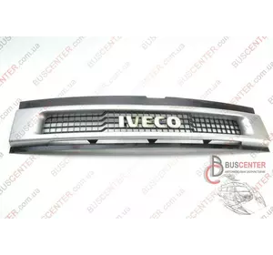 Решетка радиатора Iveco Daily 225178 Решетка радиатора Iveco Daily 225178