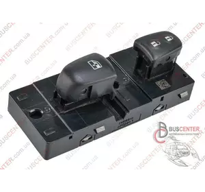 Кнопка стеклоподъемника / замка передней правой двери Nissan Qashqai 254114BA0A 25411-4BA0A Кнопка стеклоподъемника / замка передней правой двери Nissan Qashqai 254114BA0A 25411-4BA0A