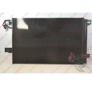 Радиатор кондиционера Volkswagen Transporter 7E0 820 411 B 7E0820411C Радиатор кондиционера Volkswagen Transporter 7E0 820 411 B 7E0820411C