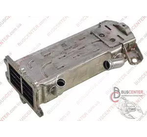 Охладитель отработанных газов (теплообменник) (MERCEDES-BENZ B-CLASS (W246, W242) B 180 CDI) Mercedes Vito A6511400775 Охладитель отработанных газов (теплообменник) (MERCEDES-BENZ B-CLASS (W246, W242) B 180 CDI) Mercedes Vito A6511400775