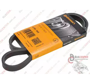 Ремень ручейковый 4 PK 945 Citroen Jumper 1280 28 4 PK 945 Ремень ручейковый 4 PK 945 Citroen Jumper 1280 28 4 PK 945