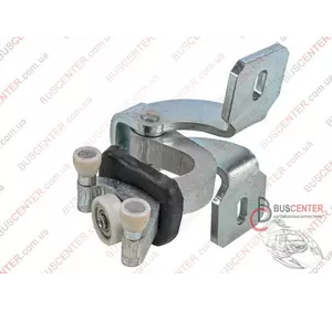 Ролик боковой правой сдвижной двери средний Fiat Ducato 1334553080 PCF 371 Ролик боковой правой сдвижной двери средний Fiat Ducato 1334553080 PCF 371