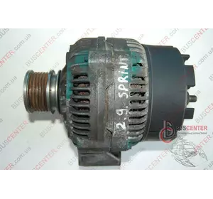 Генератор 90 A Mercedes Sprinter 009 154 30 02 0123335003 Генератор 90 A Mercedes Sprinter 009 154 30 02 0123335003