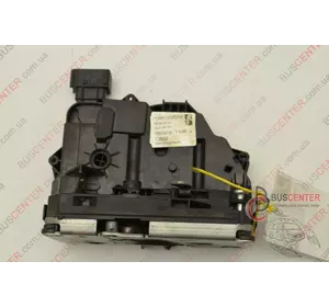 Замок боковой правой сдвижной двери электрический Fiat Ducato 1385699080 1361337080 Замок боковой правой сдвижной двери электрический Fiat Ducato 1385699080 1361337080