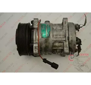 Компрессор кондиционера Fiat Ducato SD7H15-7830 Компрессор кондиционера Fiat Ducato SD7H15-7830