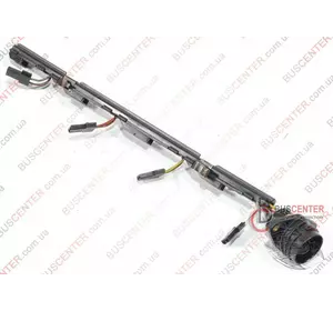 Проводка форсунок (канал) Volkswagen Transporter 038971803 038 971 803 Проводка форсунок (канал) Volkswagen Transporter 038971803 038 971 803