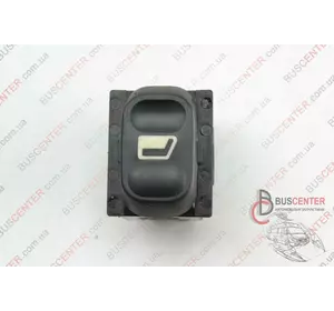 Кнопка стеклоподъемника Citroen Berlingo 6552KT 6552 KT Кнопка стеклоподъемника Citroen Berlingo 6552KT 6552 KT