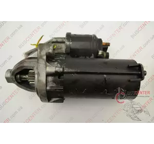 Стартер Opel Combo CX4687907S Стартер Opel Combo CX4687907S