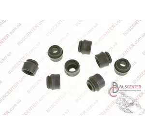 Сальник клапана 6X8.8/12.2X9.7 (уплотнительное кольцо - 1 шт) Renault Master 9400956389 403.730 Сальник клапана 6X8.8/12.2X9.7 (уплотнительное кольцо - 1 шт) Renault Master 9400956389 403.730