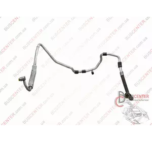 Трубка кондиционера Volkswagen Passat 3C0820743L Трубка кондиционера Volkswagen Passat 3C0820743L