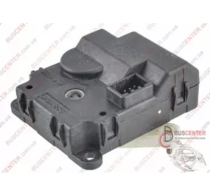 Моторчик заслонки печки Hyundai Tucson H40073-0750С H40073-0750 С Моторчик заслонки печки Hyundai Tucson H40073-0750С H40073-0750 С