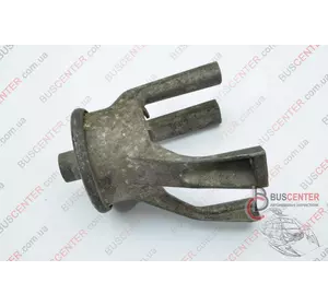 Кронштейн двигателя задний Volkswagen Transporter 7E0199849 Кронштейн двигателя задний Volkswagen Transporter 7E0199849