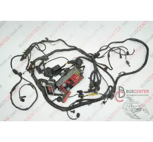 Проводка двигателя Ford Transit 3C1T19D887 Проводка двигателя Ford Transit 3C1T19D887