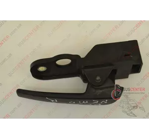 Ручка двери боковой правой раздвижной внутренняя Fiat Fiorino 735464668 735484212 Ручка двери боковой правой раздвижной внутренняя Fiat Fiorino 735464668 735484212