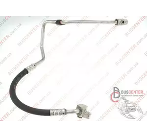 Трубка кондиционера Fiat Doblo 46824822 Трубка кондиционера Fiat Doblo 46824822