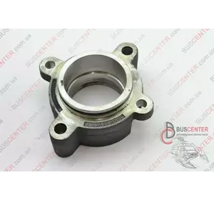 Кронштейн крепления ТНВД (ступица, флянец) Ford Transit 6C1Q9T524AA Кронштейн крепления ТНВД (ступица, флянец) Ford Transit 6C1Q9T524AA