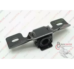 Фиксатор двери задней левой нижний (упор, пластина, уплотнение) Renault Trafic 90870-00QAC 9087000QAC Фиксатор двери задней левой нижний (упор, пластина, уплотнение) Renault Trafic 90870-00QAC 9087000QAC