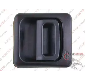 Ручка двери боковой правой раздвижной наружная Fiat Ducato 735307399 2310539 Ручка двери боковой правой раздвижной наружная Fiat Ducato 735307399 2310539