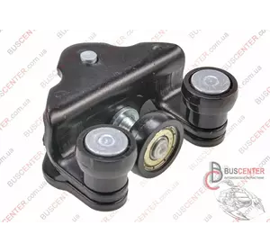 Ролик боковой правой сдвижной двери нижний без рычага Renault Trafic 7700312012 505 1718 Ролик боковой правой сдвижной двери нижний без рычага Renault Trafic 7700312012 505 1718